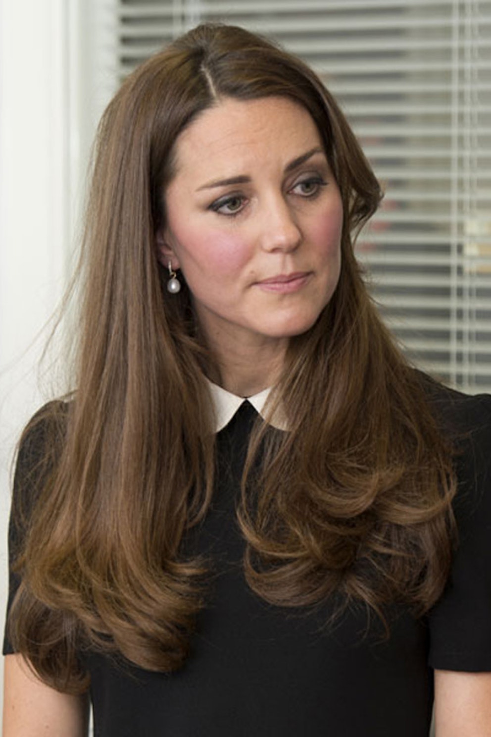 All You Need To Know About Amanda Cook Tucker, Kate Middleton's